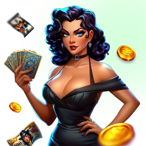  RUÉE VERS LA FORTUNE