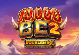 10000 Bc DoubleMax 2